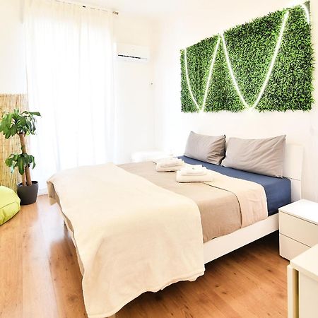 Eterea N.01 Exclusivity In Comfort/Privacy/Relax Lägenhet Milano Exteriör bild
